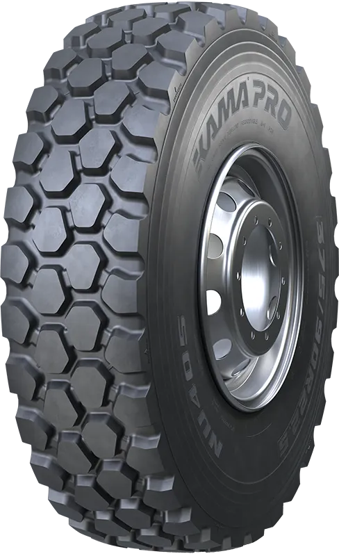 KAMA PRO NU 405 в Рассказове — KAMA TYRES KAMA PRO NU 405 в Рассказове
