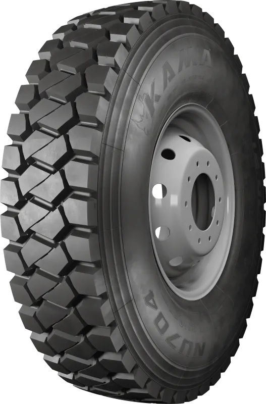 KAMA NU 704 в Рассказове — KAMA TYRES KAMA NU 704 в Рассказове