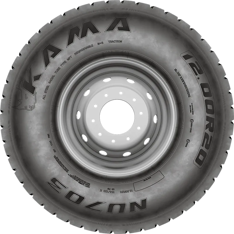 KAMA NU 703 в Рассказове — KAMA TYRES KAMA NU 703 в Рассказове