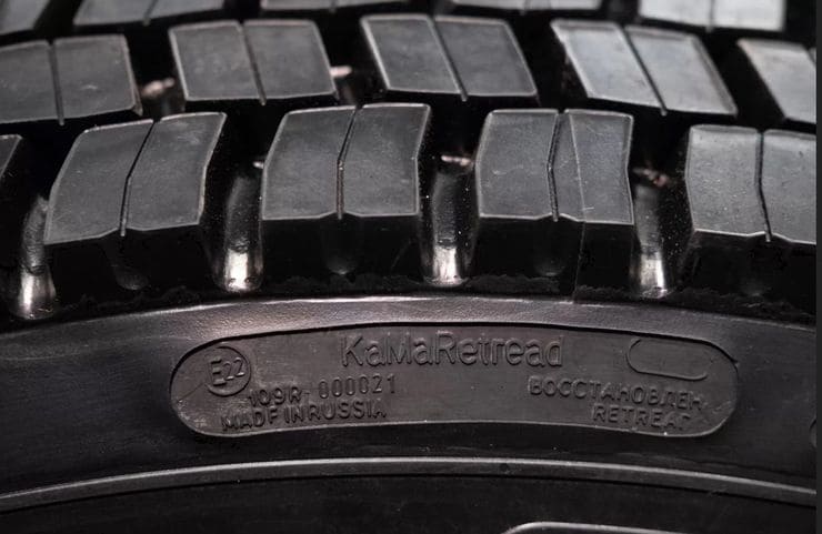 KAMA TYRES: как вирус прокатился по сезону